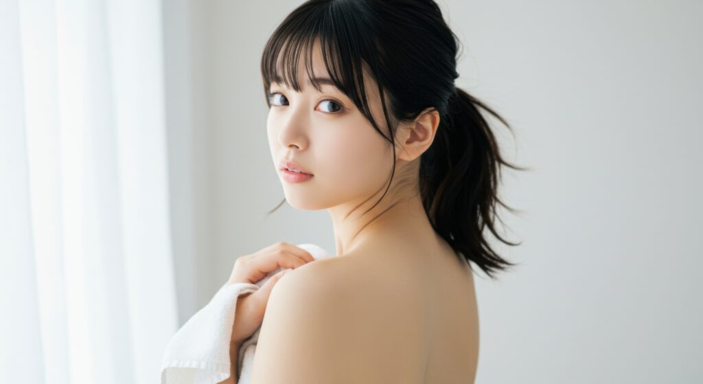 最近のニューハーフの子は本当に可愛い